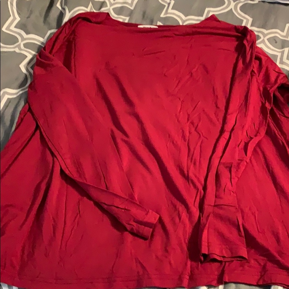 Piko top
